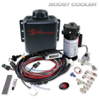 Boost Cooler Stage 3 NA  EFI DST