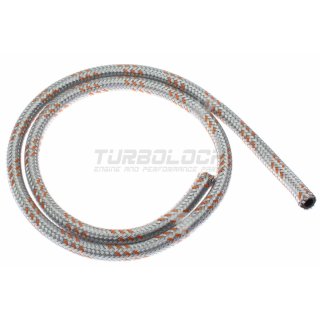 Stahlflex Kraftstoffschlauch Benzinschlauch Ø 9,5 mm (DIN 73379-C)