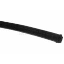 Gummi Gewebe Kraftstoffschlauch &Oslash; 12.0 mm schwarz (DIN 73379-B)