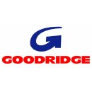 Goodridge Stahlflex-Bremsleitungen (Kit 4-teilig, ABE) - Audi Coupé Quattro 2.2 Turbo