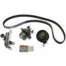 Zahnriemen Kit Contitech CT 909 WP1 (150 Z) inkl. Wasserpumpe - VAG 1.8 1,8T 20V (hydraulische Spannrolle)