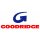Goodridge Stahlflex-Bremsleitungen (Kit 6-teilig, ABE) - VW Golf IV GTI VR6 (Ringstück VA)