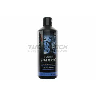 Lescot Power Shampoo 500ml (105959) - Shampoo-Konzentrat