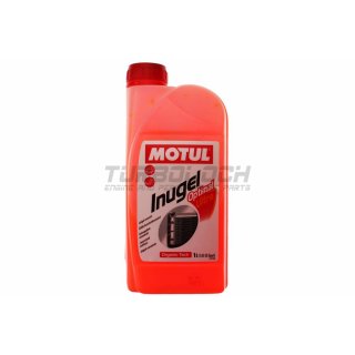 Motul Inugel Optimal -37°C 5L - G12 G12+ Gebrauchsfertiges Kühlerfrostschutzmittel (102924)