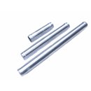 Aluminiumverbinder AD: 80mm L: 400mm w: 2mm