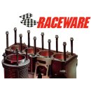 Raceware hochfester Pleuelschraubensatz - VAG 4-Zylinder 1,9L &amp; 2.0L TDI -144mm Pleuell&auml;nge