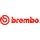 Brembo Bremsbeläge P85072 VA - Audi A1 A2 A3 / Seat Altea