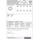 Elring 150.162 - Zylinderkopfdichtung - 1.9 TDI Pumpe-D&uuml;se (1,57 mm 2-Loch) - Audi Ford Seat Skoda VW