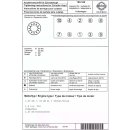 Elring 150.162 - Zylinderkopfdichtung - 1.9 TDI Pumpe-Düse (1,57 mm 2-Loch) - Audi Ford Seat Skoda VW