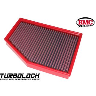 Sportluftfilter FB351/01 - BMW 5er (E60 E61) 6er (E63 E64) Z4 (E84 E86) - M54 N52 N53 S54 (6-Zyl.)