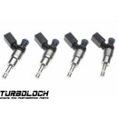 Bosch Einspritzventil 0261500037 - 2.0L TFSI - Audi S3 8P / Audi TTS / VW Golf ED30 ED35 R Scirocco