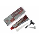 Elring 705.707 - Dirko HT rot - Dichtmasse Silikon-Dichtstoff (70 ml Tube)