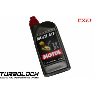 Motul Multi ATF 1L - Multifunktions Automatik-Getriebeöl...