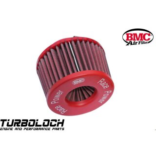 BMC FBTW80-80 Twin Airfilter offener Sportluftfilter