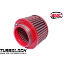 BMC FBTW80-80 Twin Airfilter offener Sportluftfilter