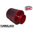 BMC FBTW85-140 Twin Airfilter offener Sportluftfilter