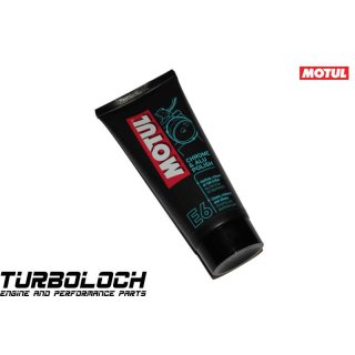 Motul E6 Chrome & Alu Polish - Chrom & Aluminium Politur 100ml Tube - 103001