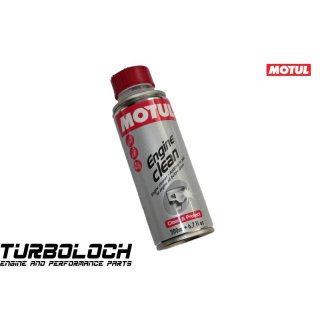 Motul Engine Clean Moto 4T 200ml - Motorinnenreiniger - 102177