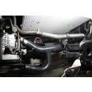Silikon Kühlwasserschlauch Zusatzkühler Audi S2...