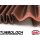 BMC Carbon Dynamic Airbox - ACCDASP-02 - Ein:82mm Aus:80mm Audi S4 B4 2,7T V6