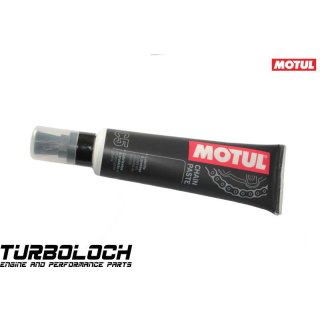 Motul C5 Chain Paste - Motorrad Kettenfett 150ml Tube - 102984