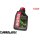 Motul 5100 4T 10W40 1L (104066) - technosysthetisches Motorrad Motoröl auf Esterbasis