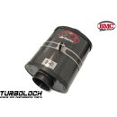 BMC ACOTASP-03 Oval Trumpet Airbox Golf V Golf VI 1.9l...