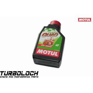 Motul Quad 4T 10W40 1L (101233) - Mineralisches Motoröl