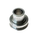 Aluminium Schlauchanschluss Ø 22mm für...