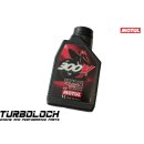 Motul 300V 4T Factory Line 10W40 double ester 1L (104118)...