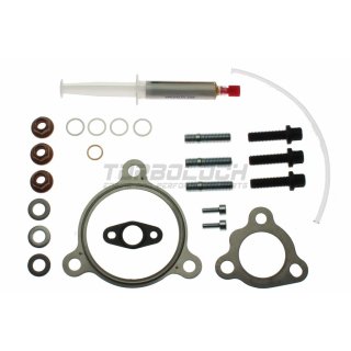 Dichtungs & Montagekit (Motair 440077) Turbolader - Borg Warner K04-23 - Audi S3 (8L) TT (8N) Seat Leon Cupra R (1M) - 1.8T 20V