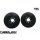 EBC "Black Dash Disc" Sportbremsscheibe USR930 VA (312x25 mm) - Audi S3 (8L) / Audi TT (8N) / Seat Leon (1M)