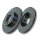 EBC "Black Dash Disc" Sportbremsscheibe USR930 VA (312x25 mm) - Audi S3 (8L) / Audi TT (8N) / Seat Leon (1M)