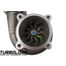 Dichtung Garrett GT30R / GT35R 4-Loch 76mm / 3"...