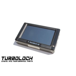 Zeitronix nDash 4,4" Touch Display Datalogger Lambdatool Multifunktionsanzeige
