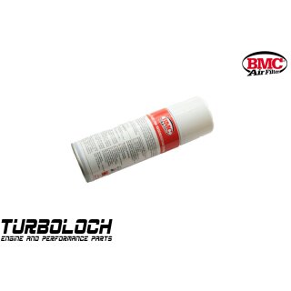BMC WAFLU200 Sport Luftfilter Öl Spray