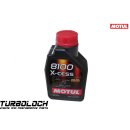 Motul 8100 X-cess 5W40 1L - vollsynthetisches...