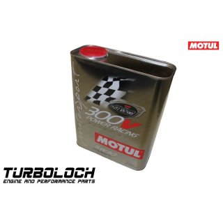 Motul 300V Power Racing Rennsport Motoröl Öl 5W30 - 2L 104241