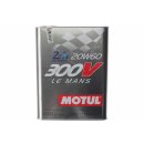 Motul 300V LeMans Rennsport Motor&ouml;l &Ouml;l 20W60 -...