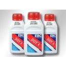 EBC Premium Bremsflüssigkeit Brake Fluid BF004 DOT 4 - 250ml