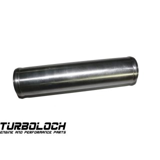 Aluminiumverbinder AD: 76mm L:300mm w:2,5mm