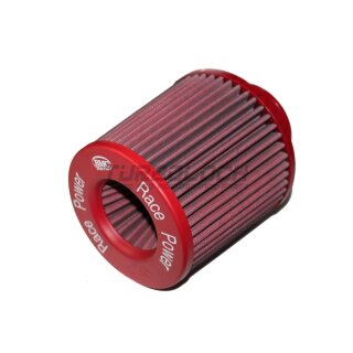 BMC FBTW80-140 Twin Airfilter offener Sportluftfilter