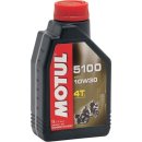 Motul 5100 4T 10W30 1L (104062 / 101398) -...