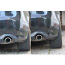 20mm / 40mm 5x120mm 72,6mm mit Felgenzentrierung -...