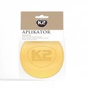 K2 Applicator Polierschwamm - Schwamm für Wachs und...