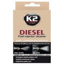 K2 Diesel Zusatz additiv Einspritzd&uuml;senreiniger...