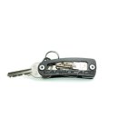 KEYCAGE - der smarte Key Organizer aus Carbon - made in Germany